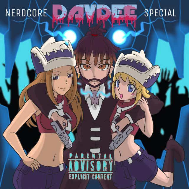 THE DAVIEST DAVDEE SONG?