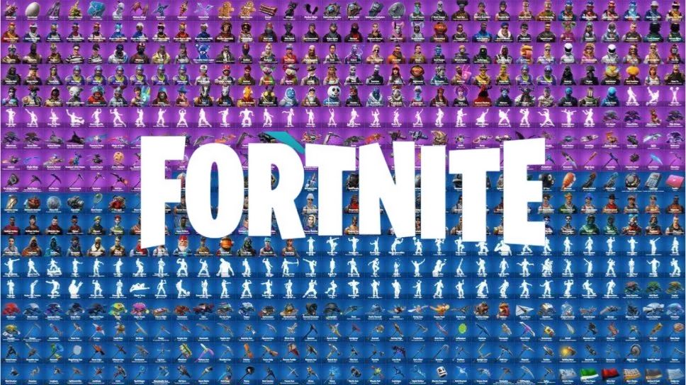 who would win: fortnite skins edition