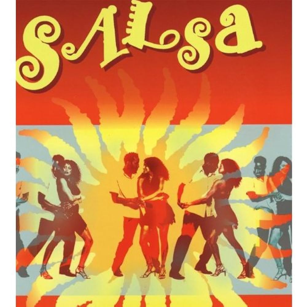 Best Salsa Song