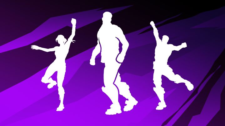 Best Fortnite Emotes