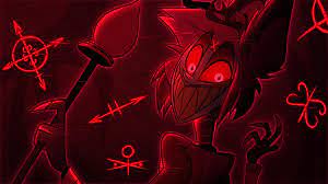 WHO WOULD WIN?:hazbin hotel