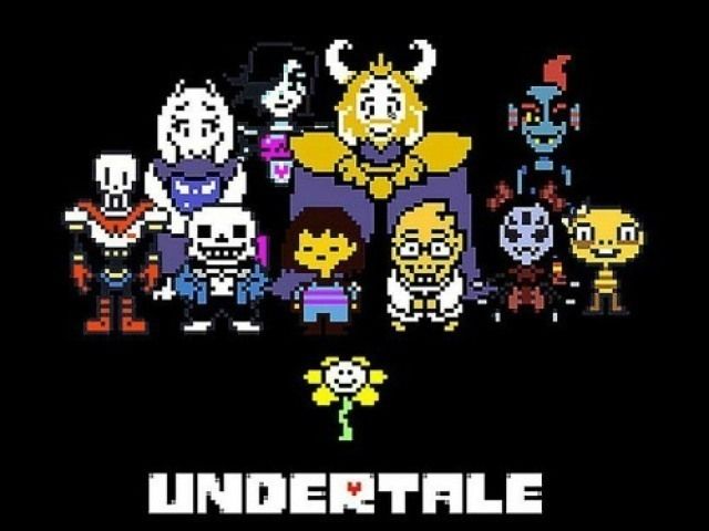 ~ Best Undertale song ~