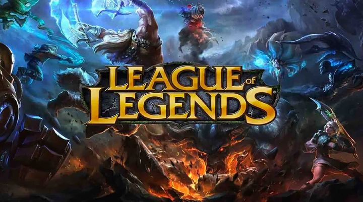 Best LOL Charcter Themes