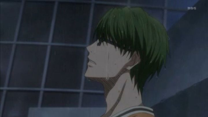 Thai sad song (Male)