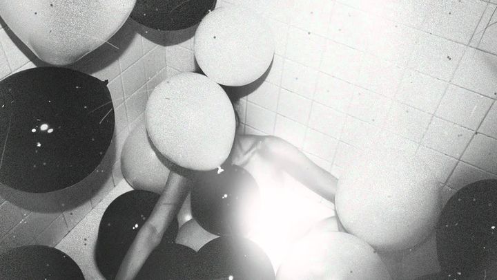 The Weeknd (House Of Balloons)