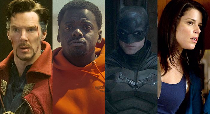 Best movies 2022