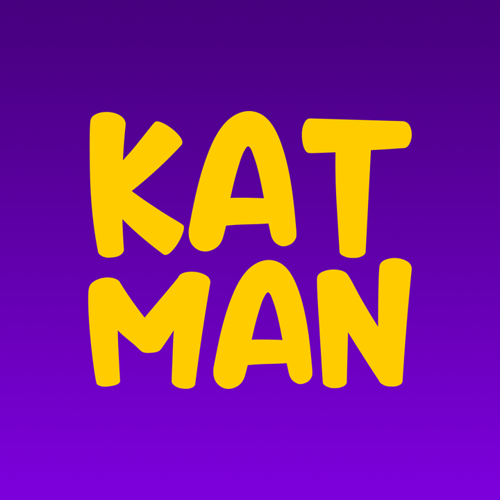 KATMAN en eglenceli kisi