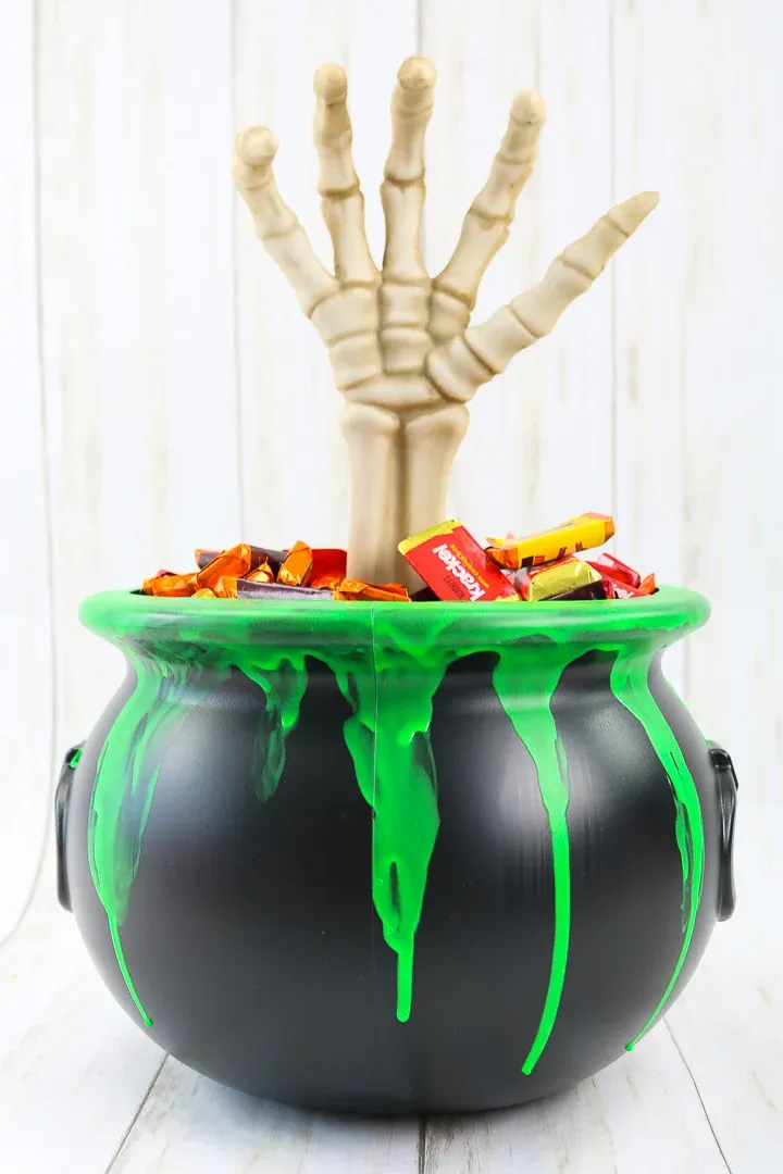 Halloween Treats