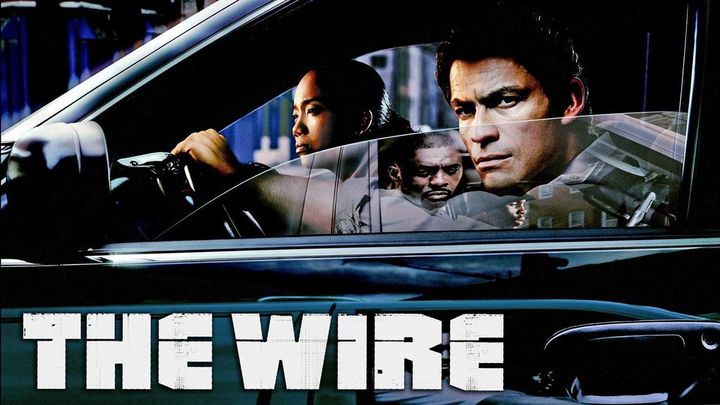The Wire Characters
