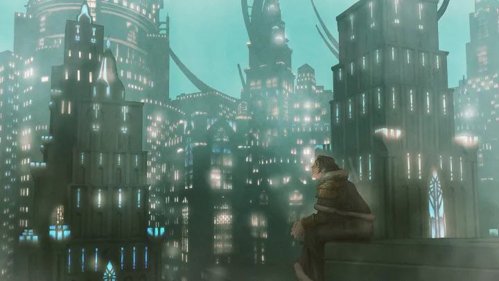 Best video games music