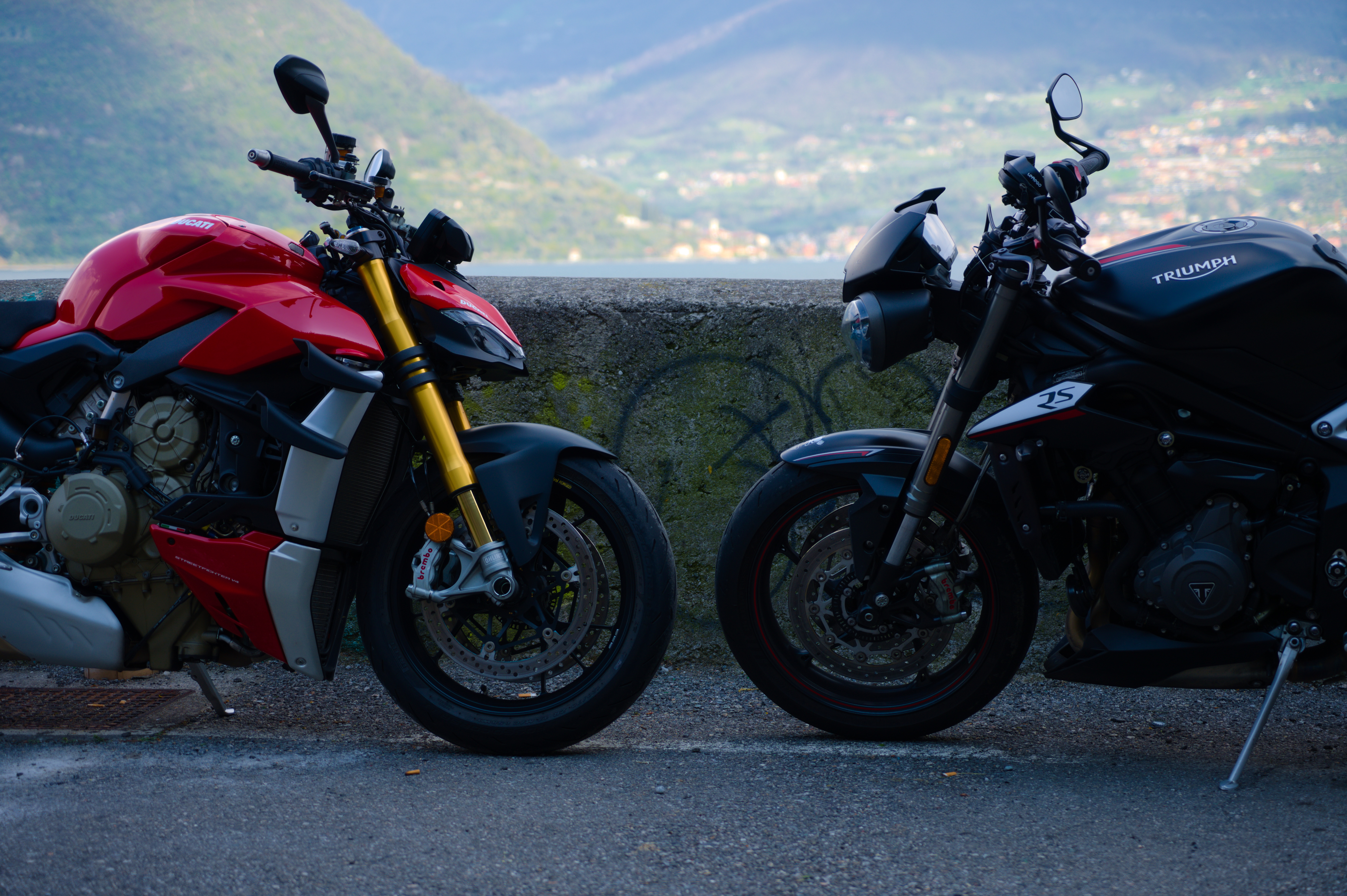Motorbike