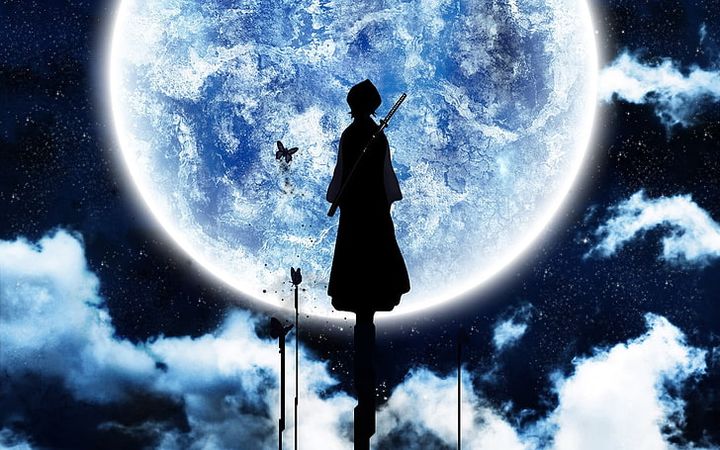 Anime Openings