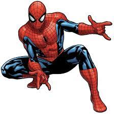 Spider-man universe