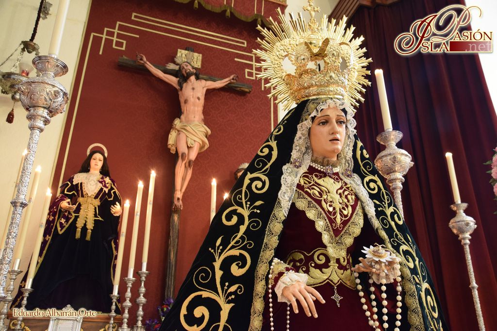 semana santa san fernando