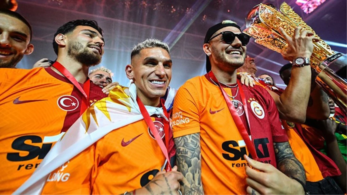 23-24 Sezonu Formaları