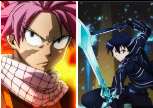 Random Anime Openings