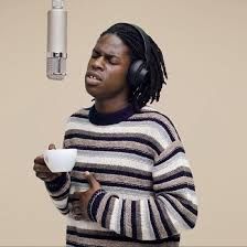 Mr. Simmonds (Daniel Caesar)