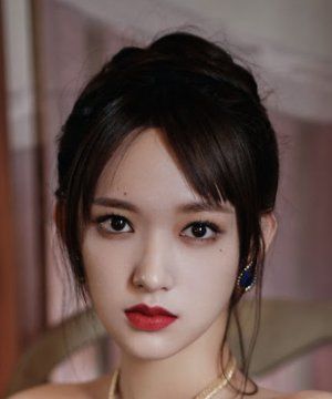Best Chinese Actress contest