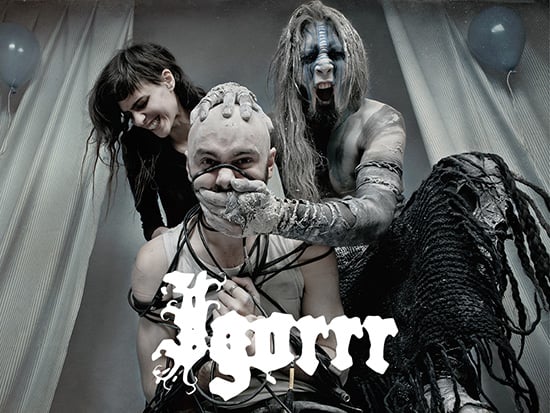 BEST IGORRR SONG