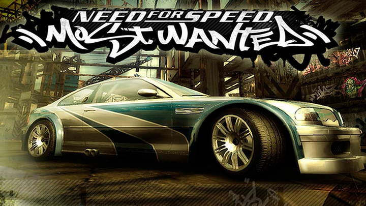 Best NFS MW Song