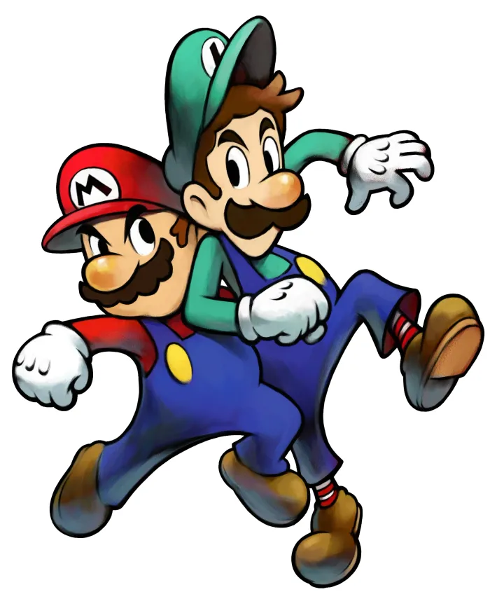 Mario and Luigi Battle Themes