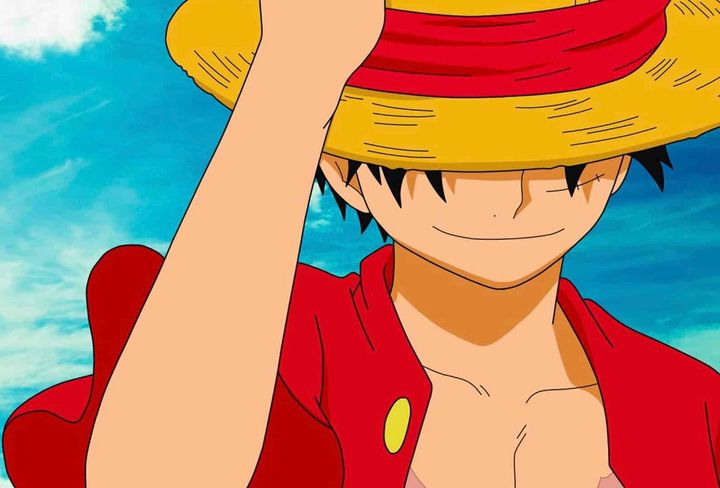 Best Anime Series of All Time