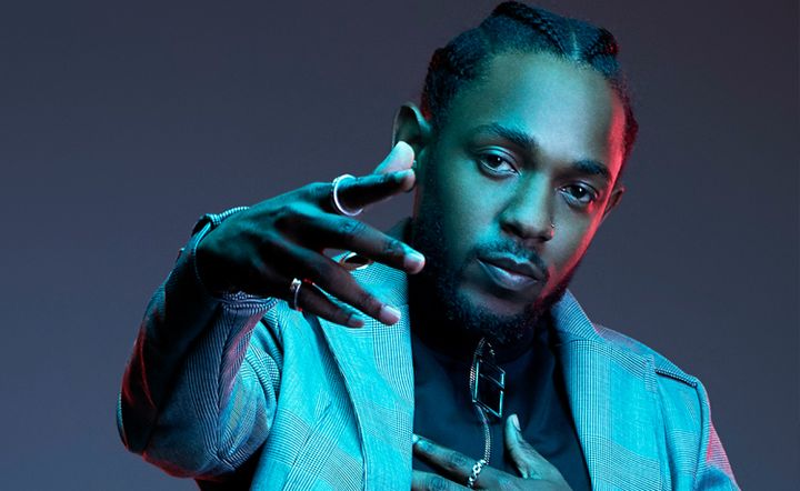 Kendrick Lamar Songs