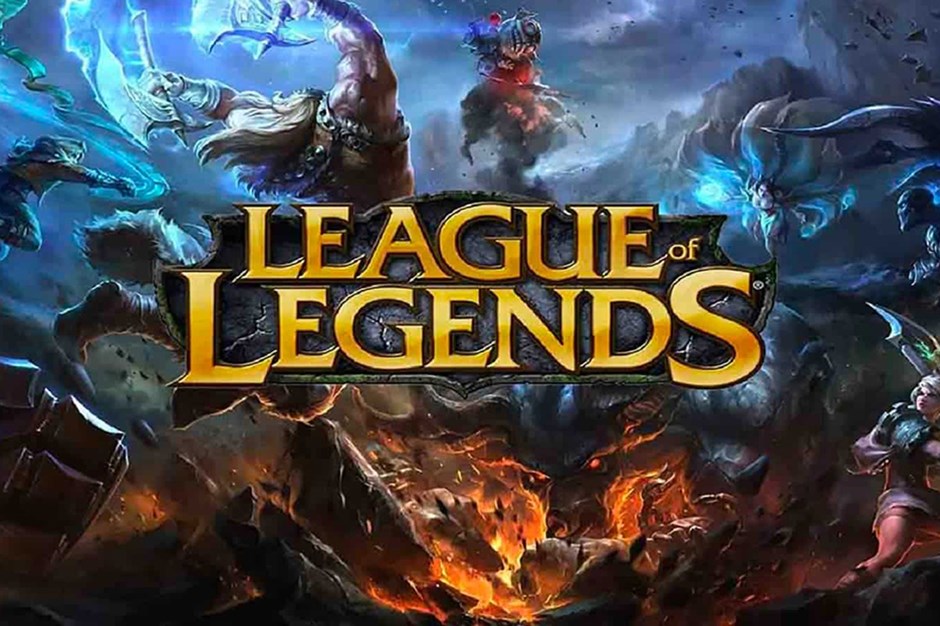 EN İYİ LOL KANALLAR SEÇİMİ