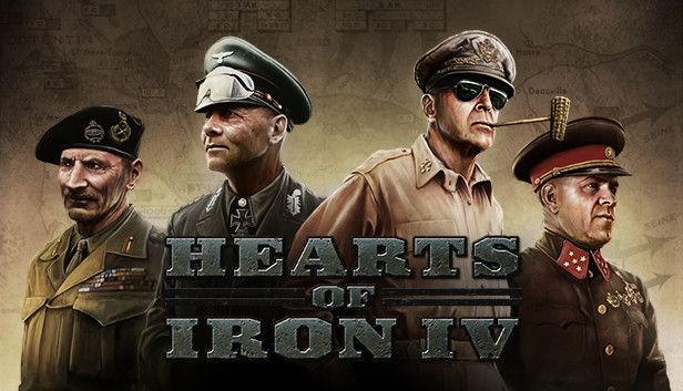 Best Hearts Of Iron IV Music