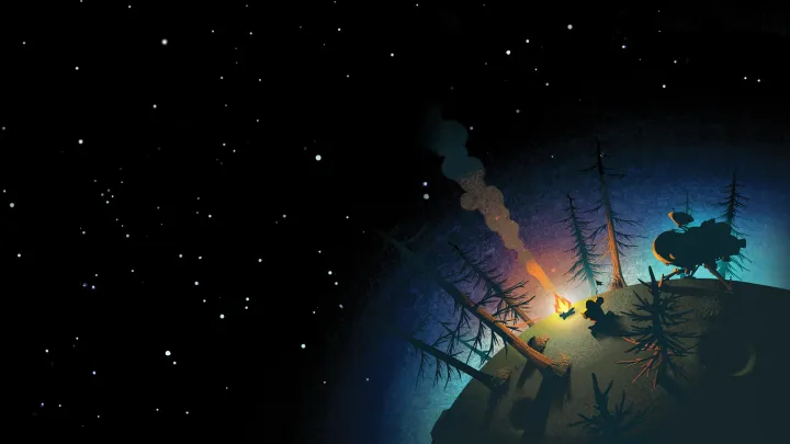 Best Outer Wilds OSTs