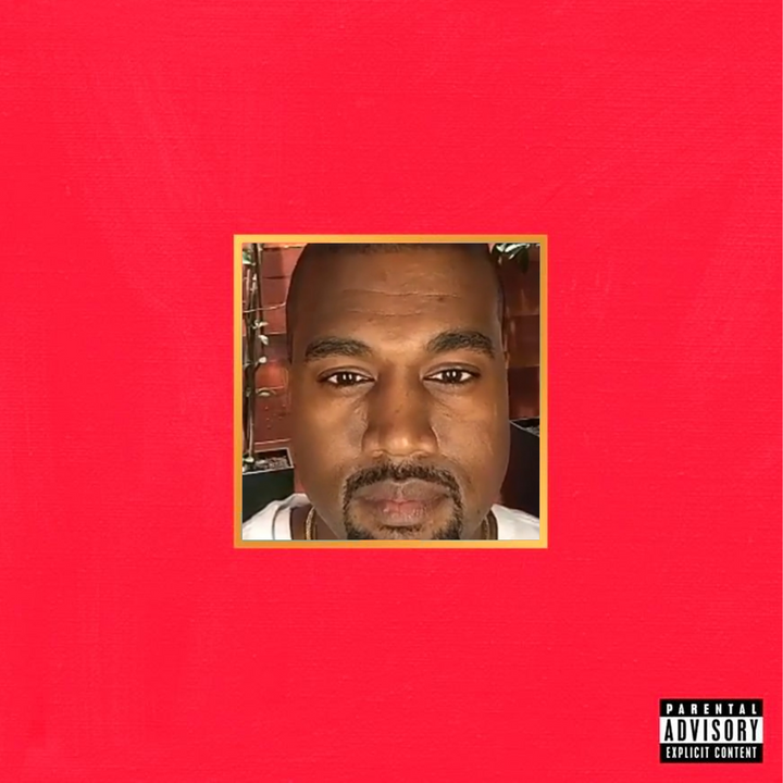 Every Kanye West Song