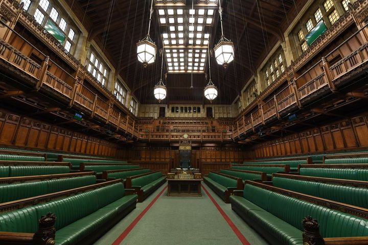 Female MPs (UK)