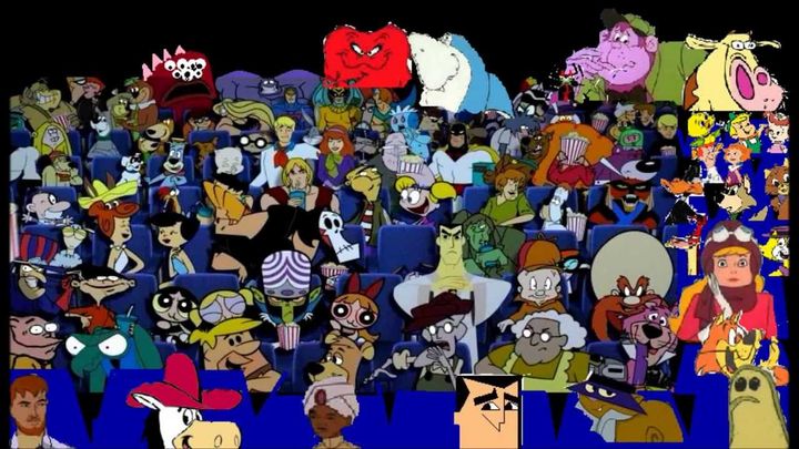 Best Cartoon Throwback Quiz