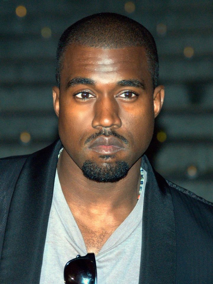 EVERY KANYE WEST SONG