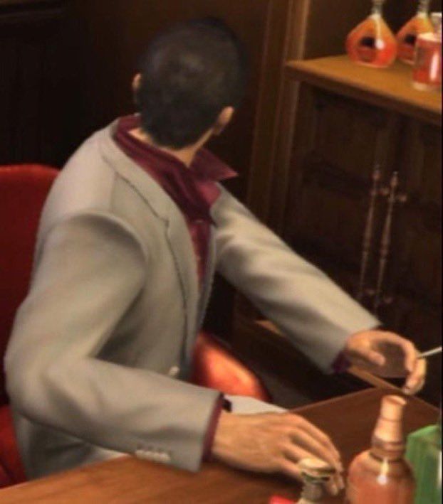 Yakuza battle themes music