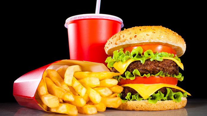 Top Fast Food