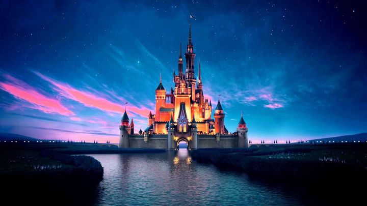 Best Disney Movie Songs