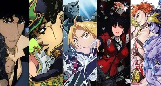 🏆 Extreme Animes World Cup 🏆