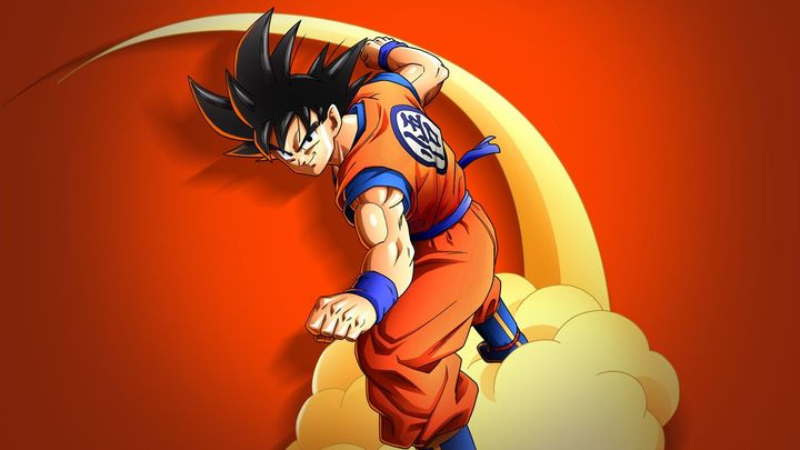 Best Dragon Ball Video Game!!!