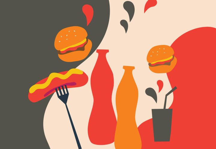 Best Fast Food List