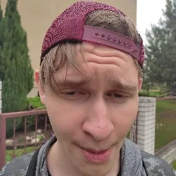 Najlepsze osobistości