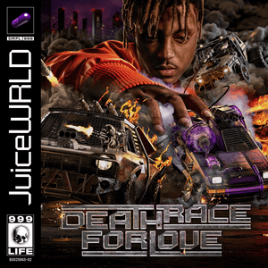 Best Death Race For Love song