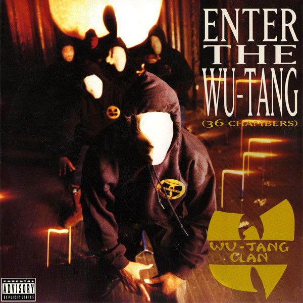 Best Wu-Tang Clan Album?