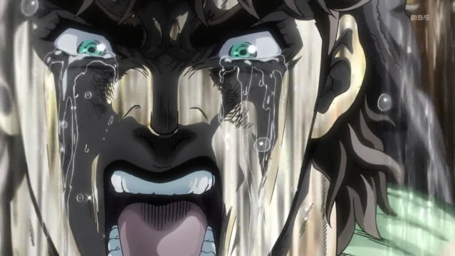 best death scenes in anime