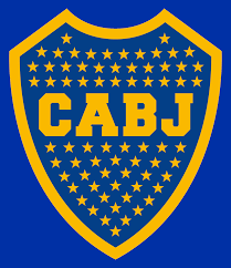 Goles de Boca