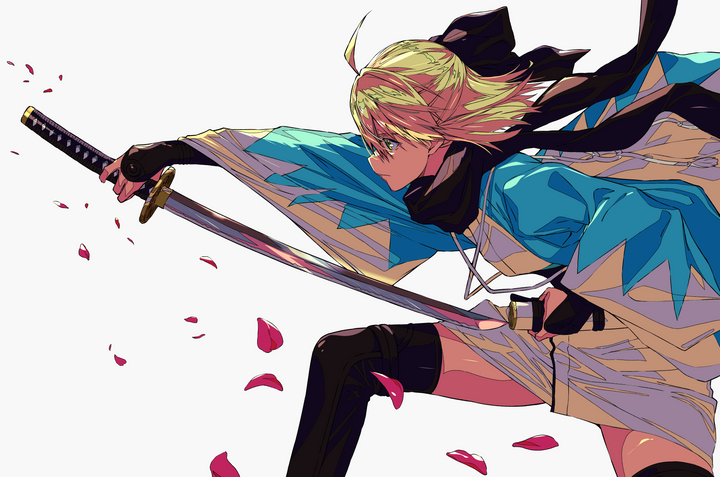 128Best Anime Openings
