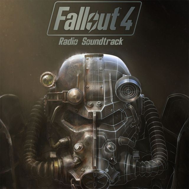 Best song from Fallout 4