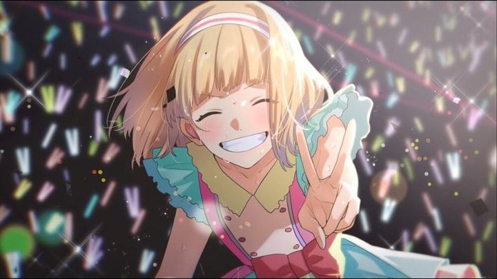 Vtuber fansa cover