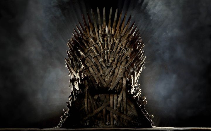 House of the Dragon and GoT