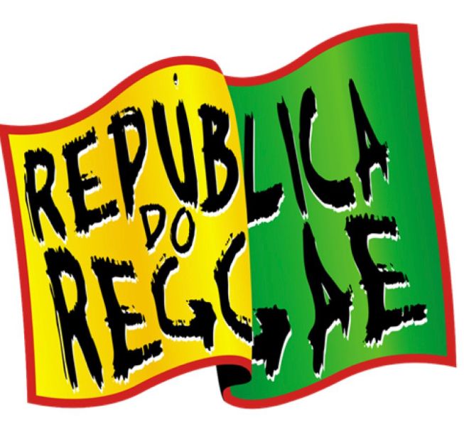 Reggae Raiz Brasileiro